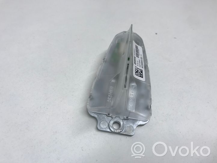 BMW 3 F30 F35 F31 Antenne GPS 9226894