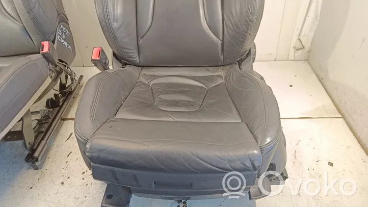 Audi A5 8T 8F Seat set 