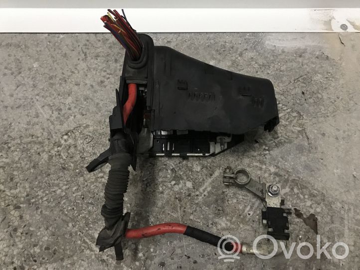 Volvo S80 Module de fusibles 