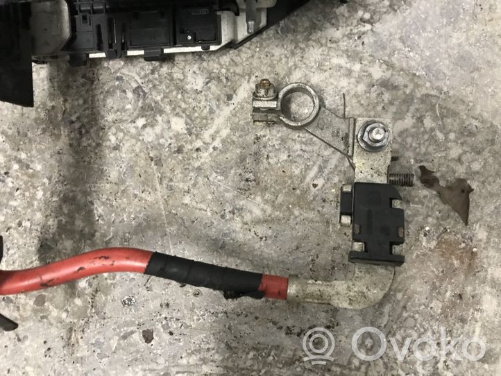 Volvo S80 Module de fusibles 