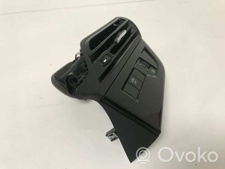 Citroen C4 Grand Picasso Other dashboard 96779765