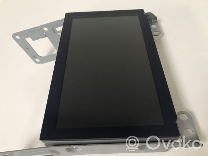 Nissan Qashqai Monitor/display/piccolo schermo 28091EM00A