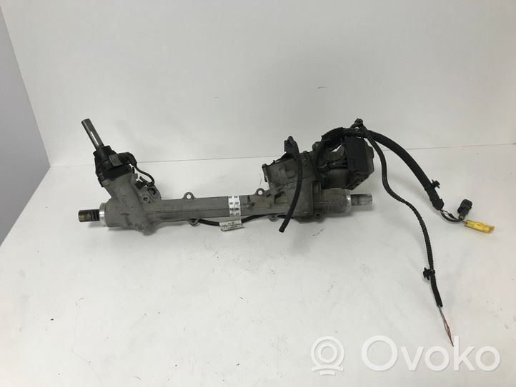 Citroen C4 Grand Picasso Steering rack 6820000302