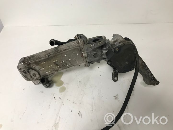 Mercedes-Benz Vito Viano W639 EGR-venttiili A6511400460