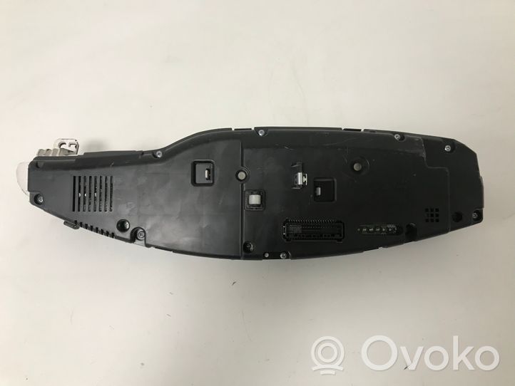 Toyota Verso Geschwindigkeitsmesser Cockpit 838000F170