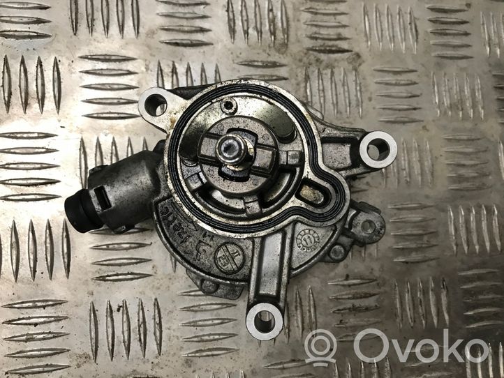 Volvo XC60 Pompa podciśnienia 31258031