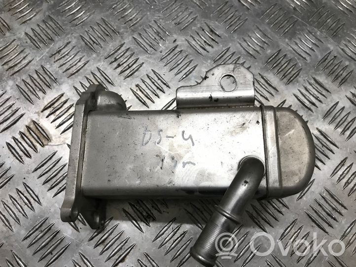 Citroen DS4 EGR valve cooler MM111BL