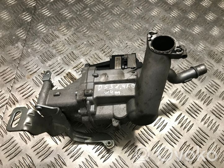 Citroen DS3 Valvola di raffreddamento EGR 5056390200