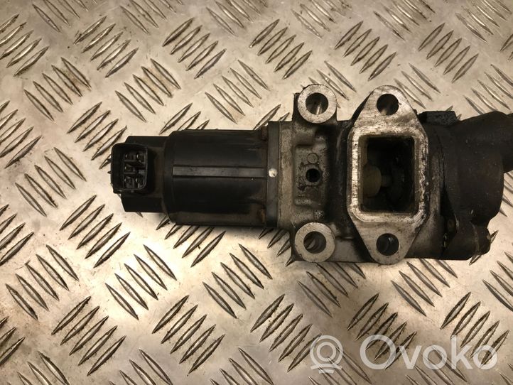 Mitsubishi L200 EGR valve 1582A038
