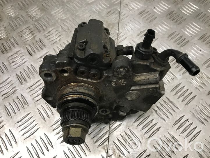 Mercedes-Benz E W212 Fuel injection high pressure pump A6510701201