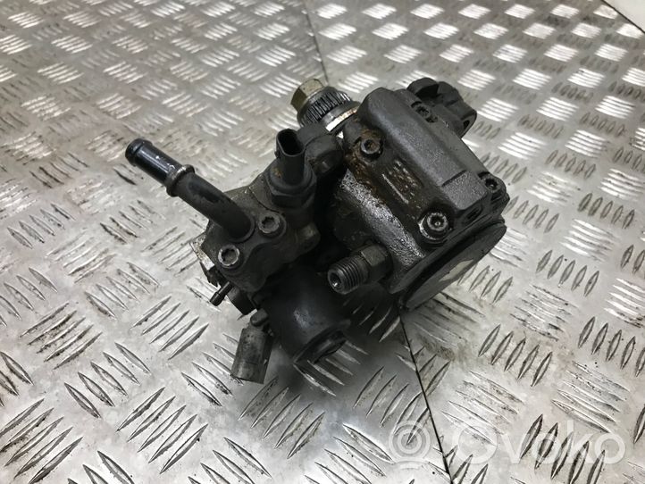 Mercedes-Benz E W212 Fuel injection high pressure pump A6510701201