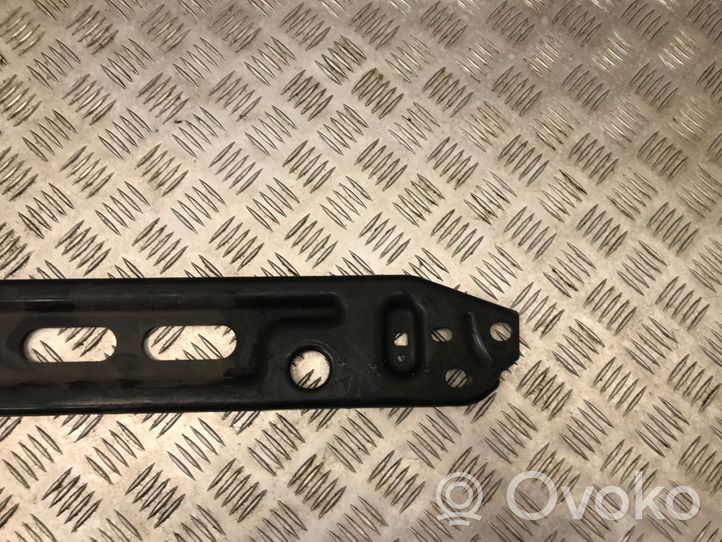 Volvo S60 Radiator mount bracket 31368100