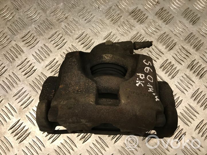 Volvo S60 Caliper de freno delantero 