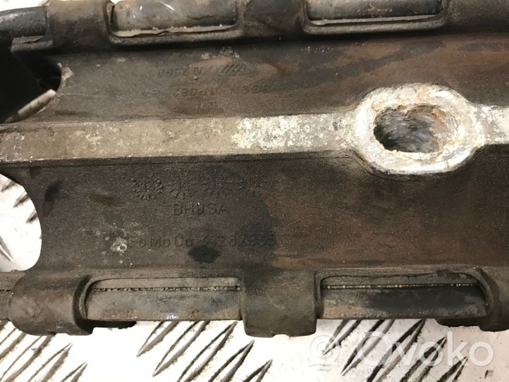 Volvo S60 Pagalvė pavarų dėžės 31262935