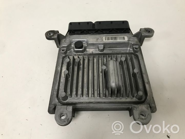 Mercedes-Benz E W212 Variklio valdymo blokas A6519005301