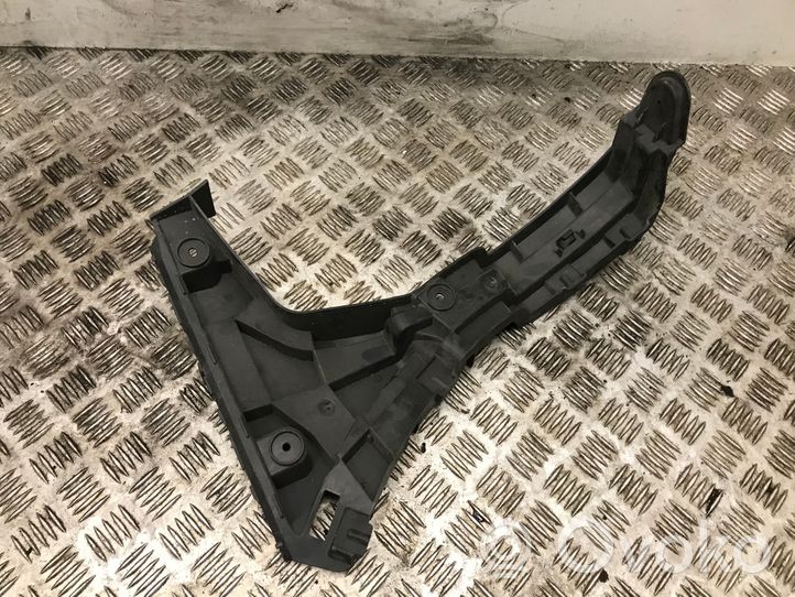 Audi Q3 8U Rear bumper mounting bracket 8U0807454A