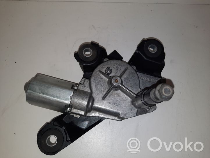 Nissan Qashqai Moteur d'essuie-glace arrière 01390201820