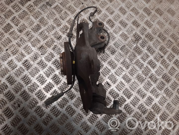 Citroen C4 II Picasso Priekšējā riteņa rumbas vārpstas šarnīrs (stupica, capfa) 