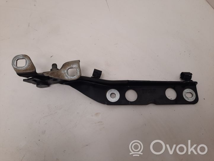 Citroen C4 II Picasso Charnière, capot moteur 9876115080