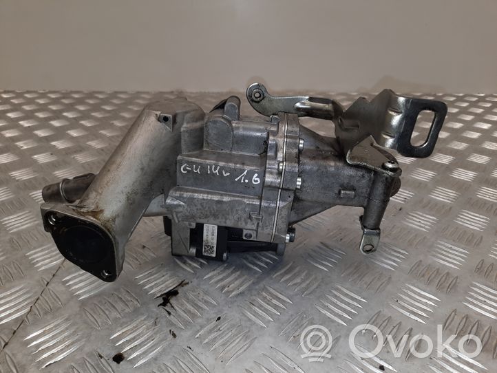 Citroen C4 II Picasso EGR aušintuvas 59230401