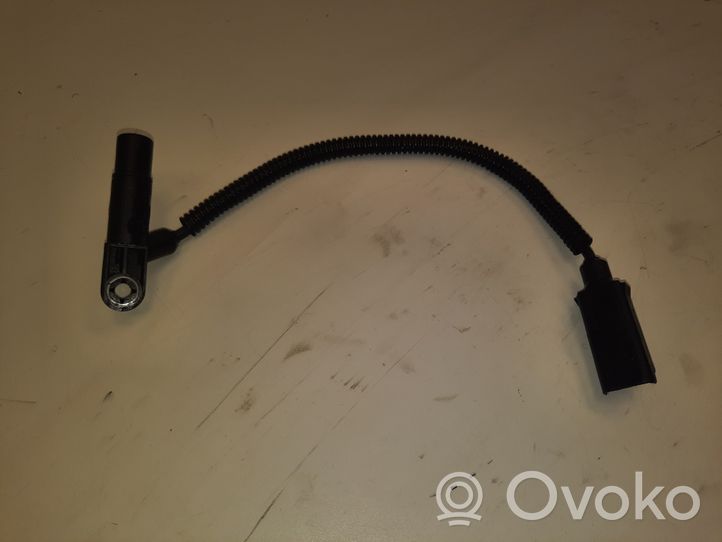 Citroen C4 II Picasso Nockenwellensensor Nockenwellenpositionssensor 964430980