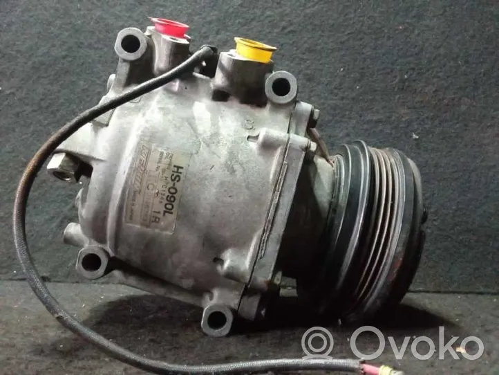 Honda HR-V Compressore aria condizionata (A/C) (pompa) HS090L