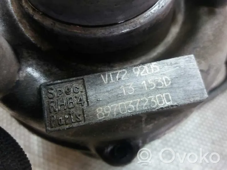 Opel Vectra A Turbine VI72920513153D