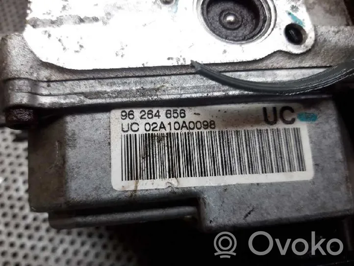 Daewoo Tacuma Pompa ABS 96264656