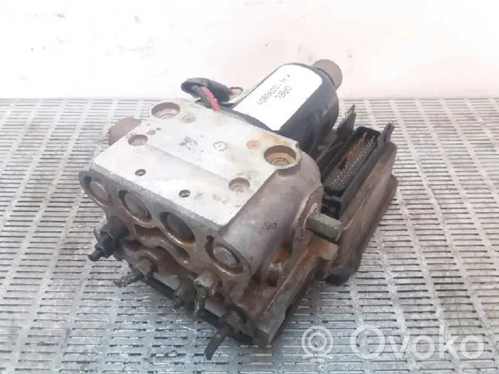 Opel Vectra B ABS Pump S108022001C