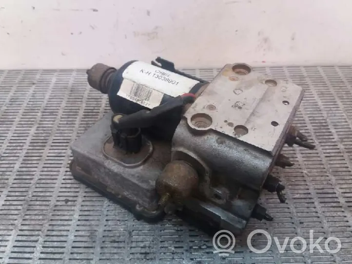 Opel Vectra B Bomba de ABS S108022001C