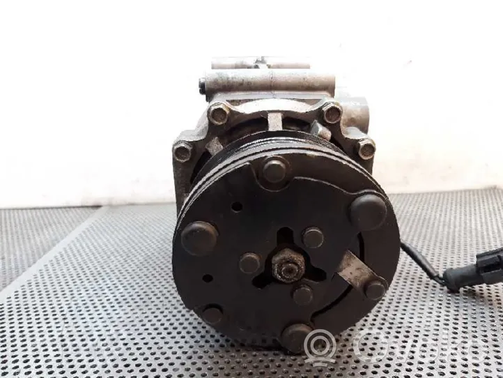 Ford Connect Ilmastointilaitteen kompressorin pumppu (A/C) YS4H19D629AB