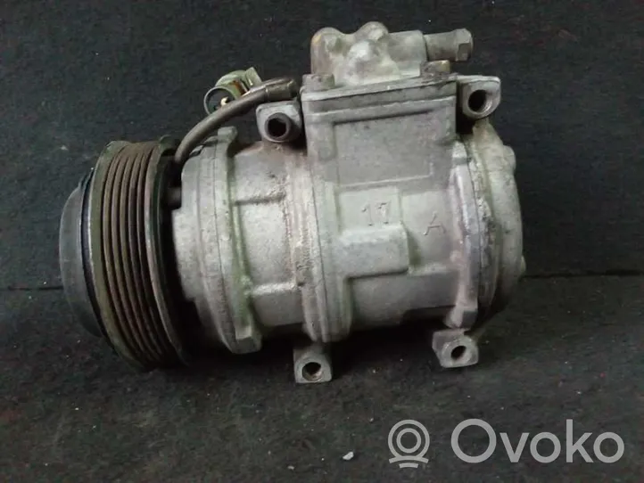 Land Rover Discovery Compressore aria condizionata (A/C) (pompa) 4472003422