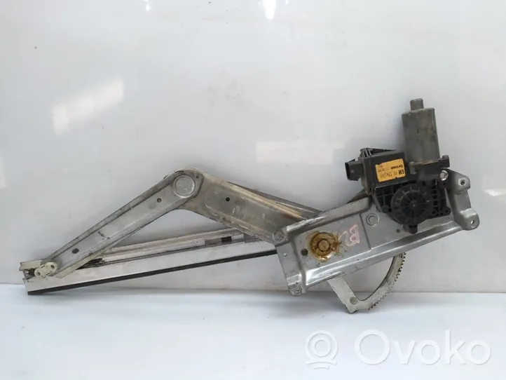 Opel Tigra A Lève-vitre électrique de porte avant 90534566