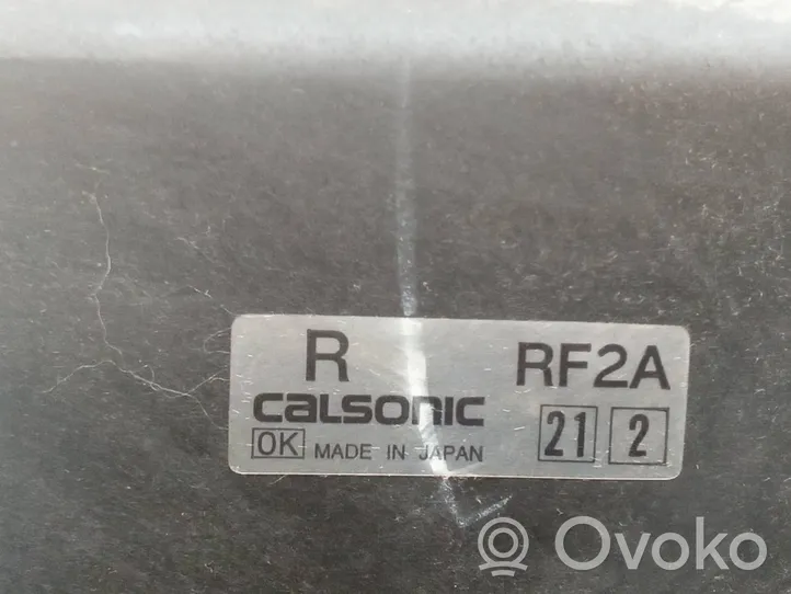 Mazda 626 Jäähdyttimen jäähdytinpuhallin RF2A