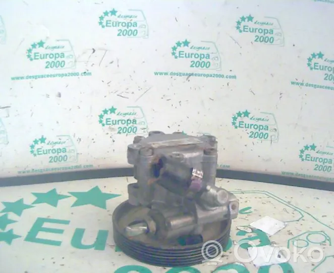 Fiat Ducato Ohjaustehostimen pumppu 964565380