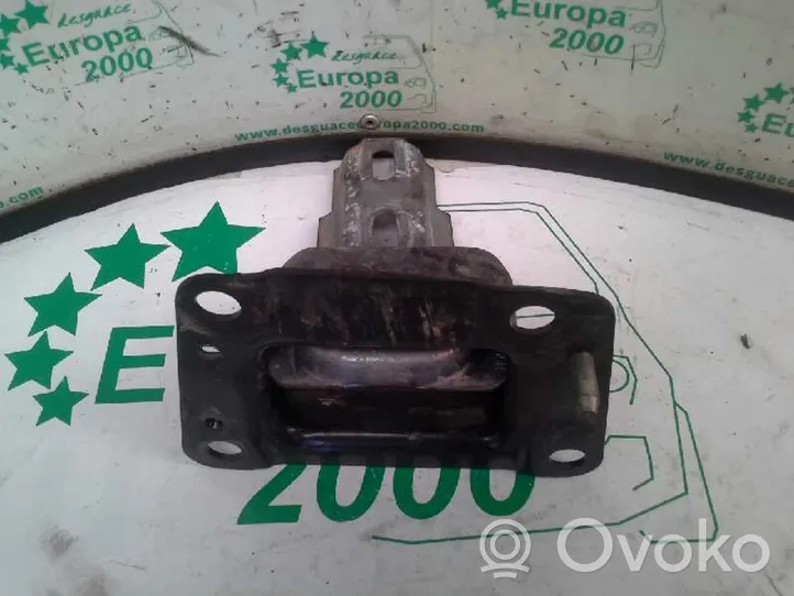 Peugeot 207 Supporto di montaggio del motore 9680293280