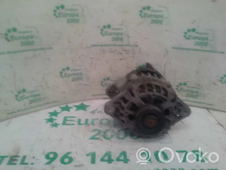 Daewoo Kalos Generator/alternator 2655476