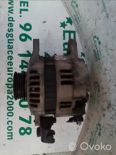 KIA Sephia Generatorius 0K30C18300