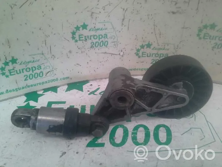 Opel Astra G Tendicinghia generatore/alternatore 09180809