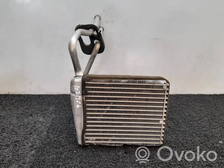 Mercedes-Benz A W169 Radiateur de chauffage A1698300361