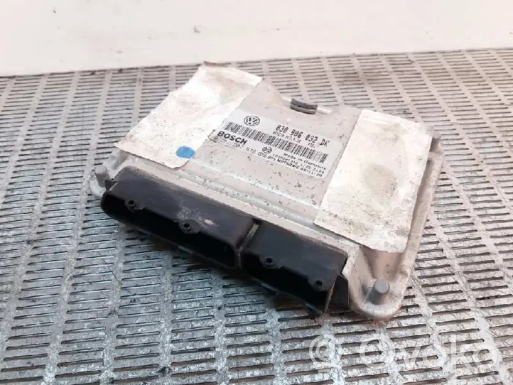 Seat Arosa Calculateur moteur ECU 030906032DK