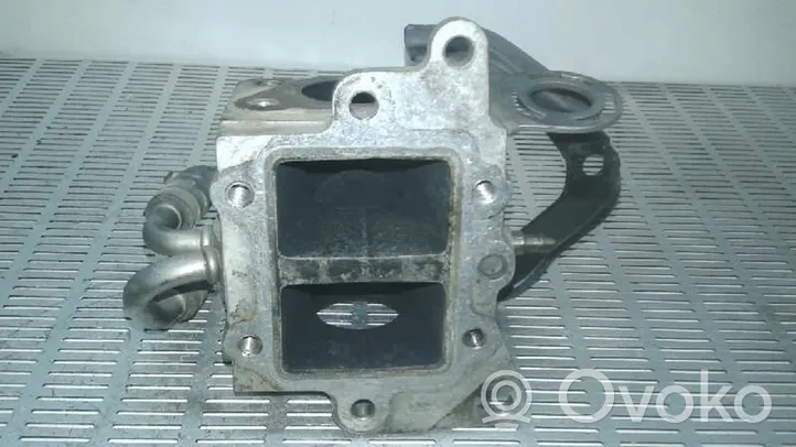 Seat Altea Chłodnica spalin EGR 03G131063E