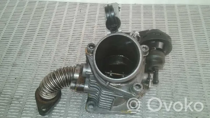 Alfa Romeo 147 Kuro įpurškimo sistemos komplektas 46767695