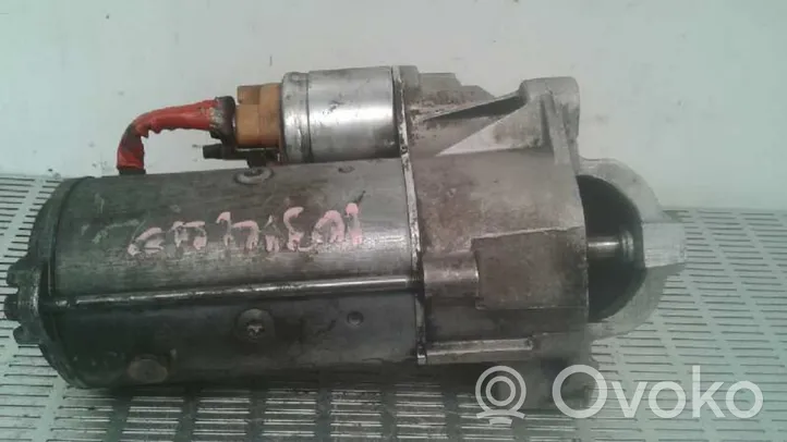 Renault Scenic II -  Grand scenic II Starter motor D7R49