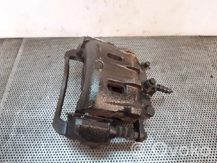 Chevrolet Captiva Front brake caliper 61K