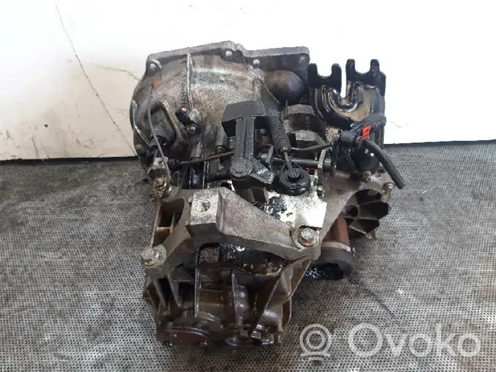 Ford Focus Manualna 6-biegowa skrzynia biegów 6M5R7002YA