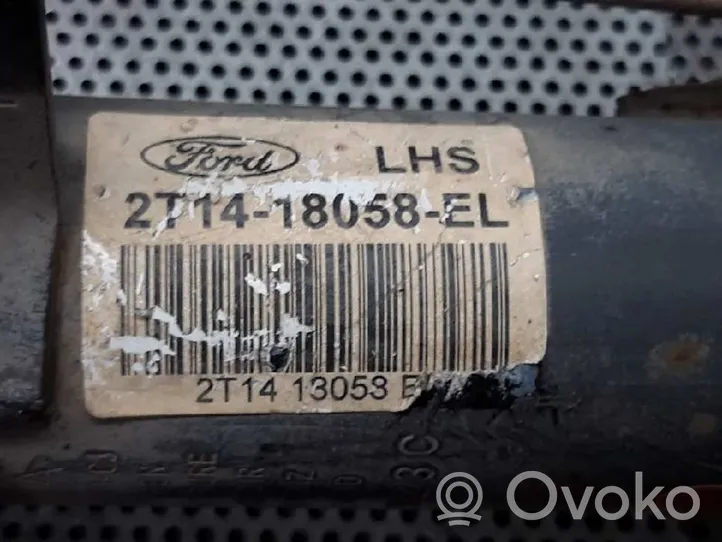 Ford Connect Amortyzator przedni 2T1418058EL
