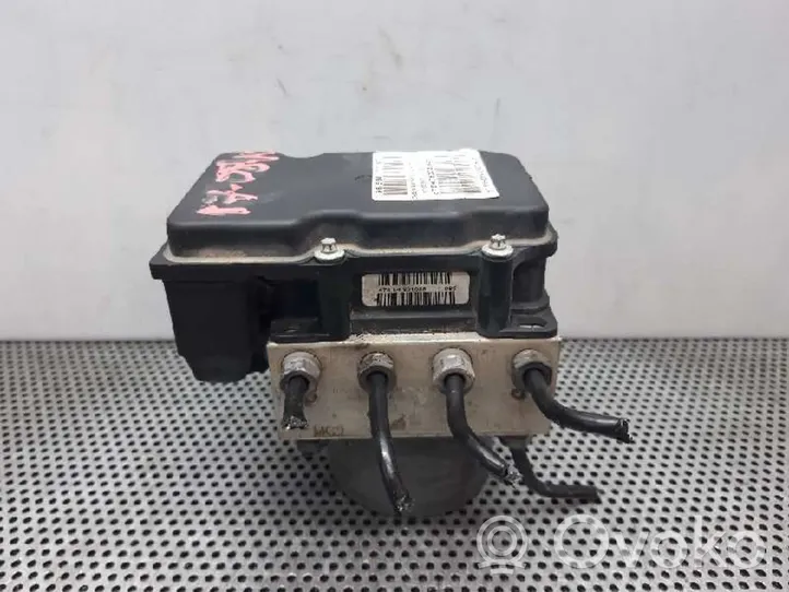 Citroen C4 I ABS Pump 9659456180