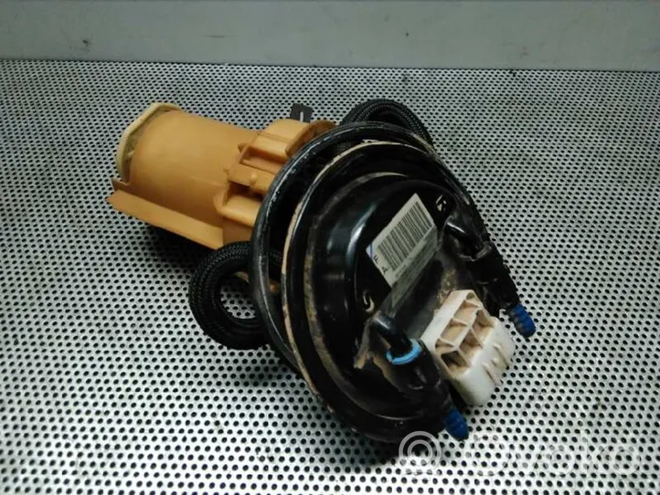 Opel Astra G Pompe à carburant 0580313059