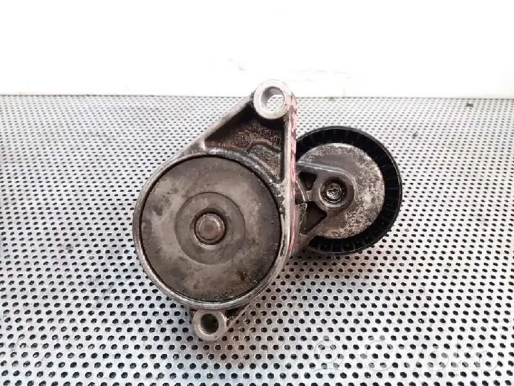 BMW 5 E39 Lichtmaschine Riemenspanner Spannrolle Keilrippenriemen Keilriemen 